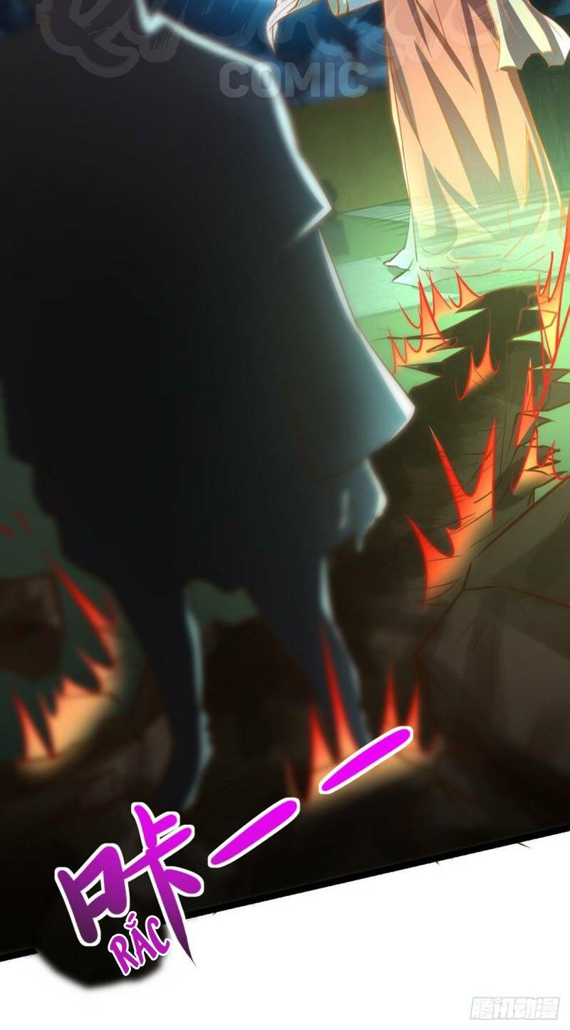 thập nhị thiên kiếp chapter 52 35