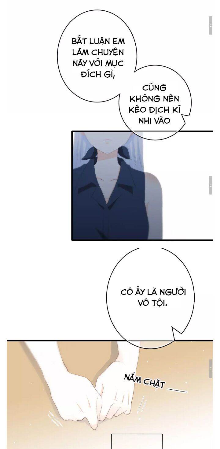 Con Tim Rung Động chapter 37 - Trang 22