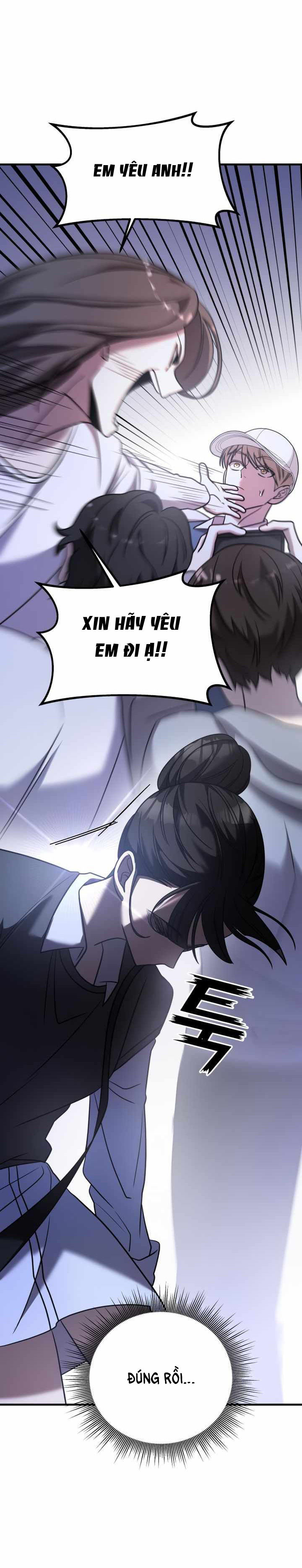 phản diện thuần túy chapter 26.2 20