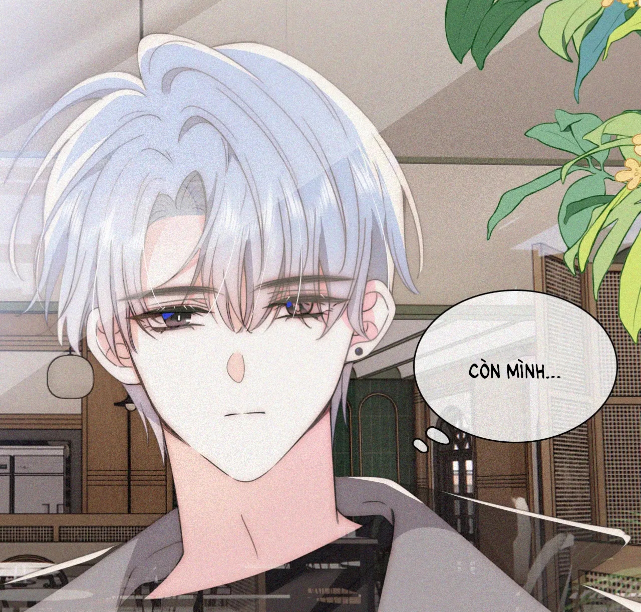 bệnh yêu chapter 38.3 10