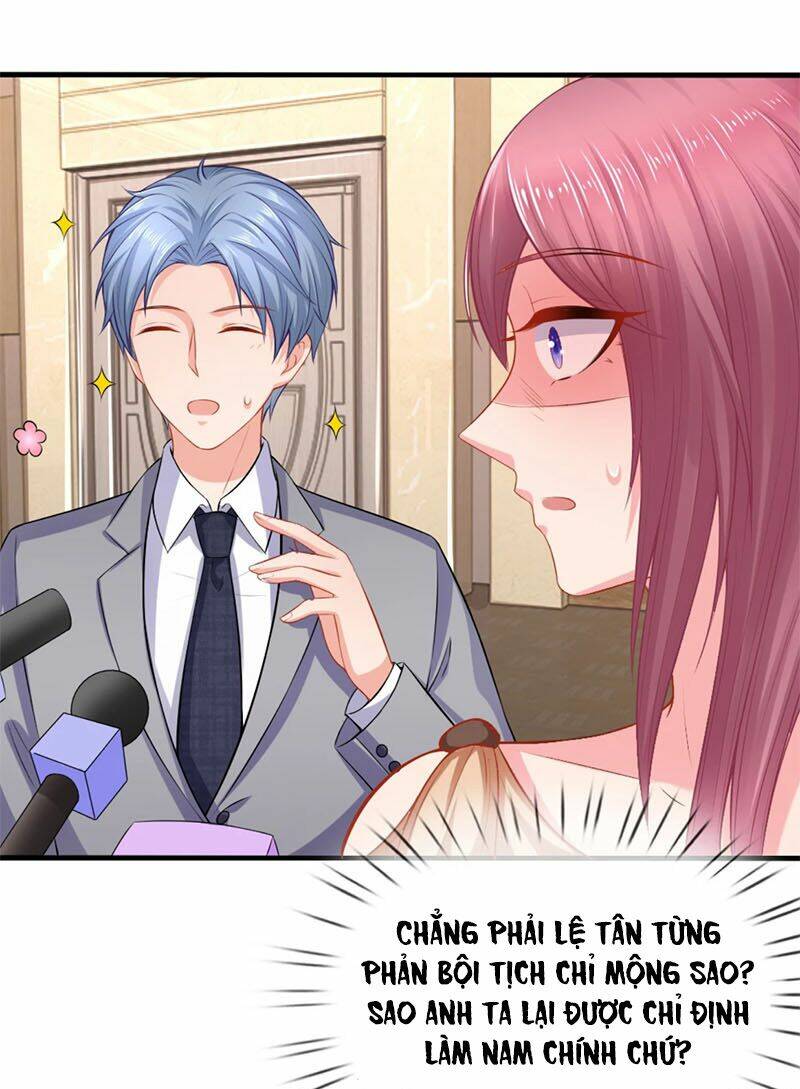 vợ yêu gả nhầm của phúc hắc tổng tài chapter 31 15