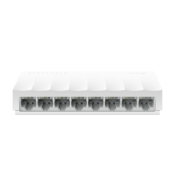 Thiết bị chia mạng Switch TP-Link LS1008 8 cổng - Hàng chính hãng