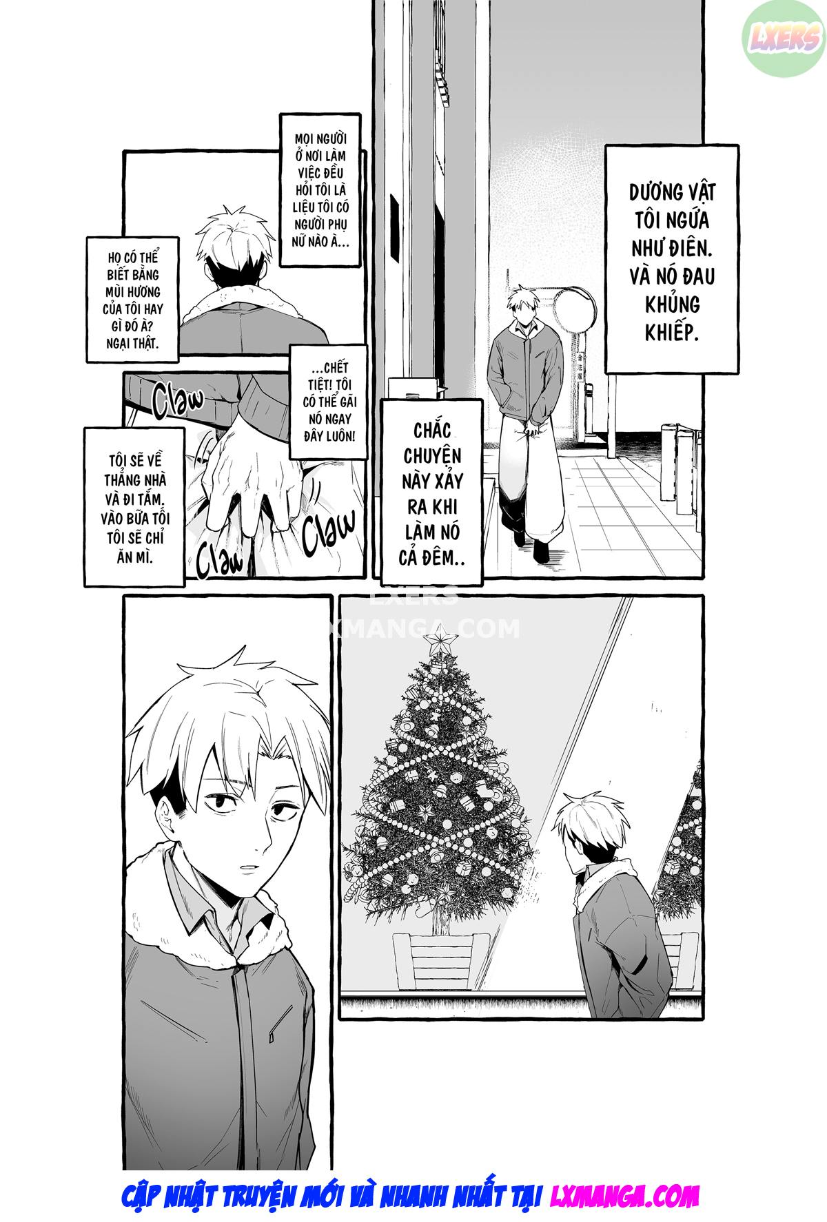 người yêu cũ lên đỉnh rồi rời đi chapter 0 28