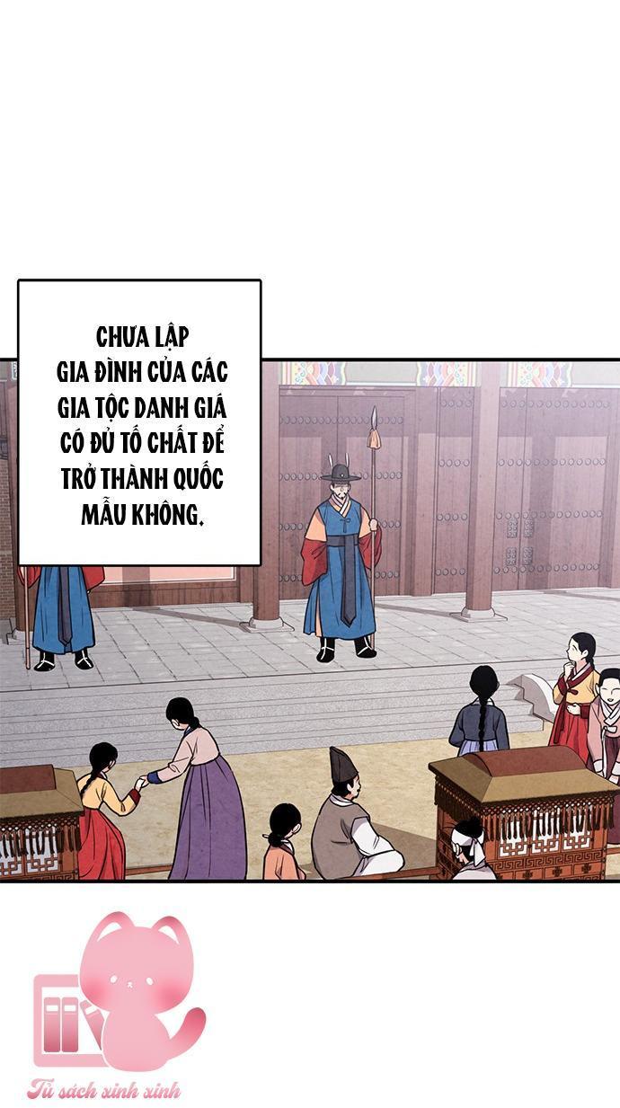 lệnh cấm hôn chapter 73 49