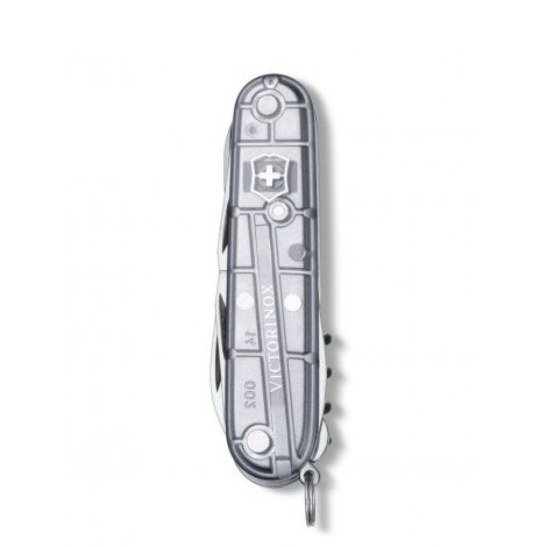 Dao đa năng VICTORINOX Huntsman 1.3713.T7 - Hãng phân phối chính thức