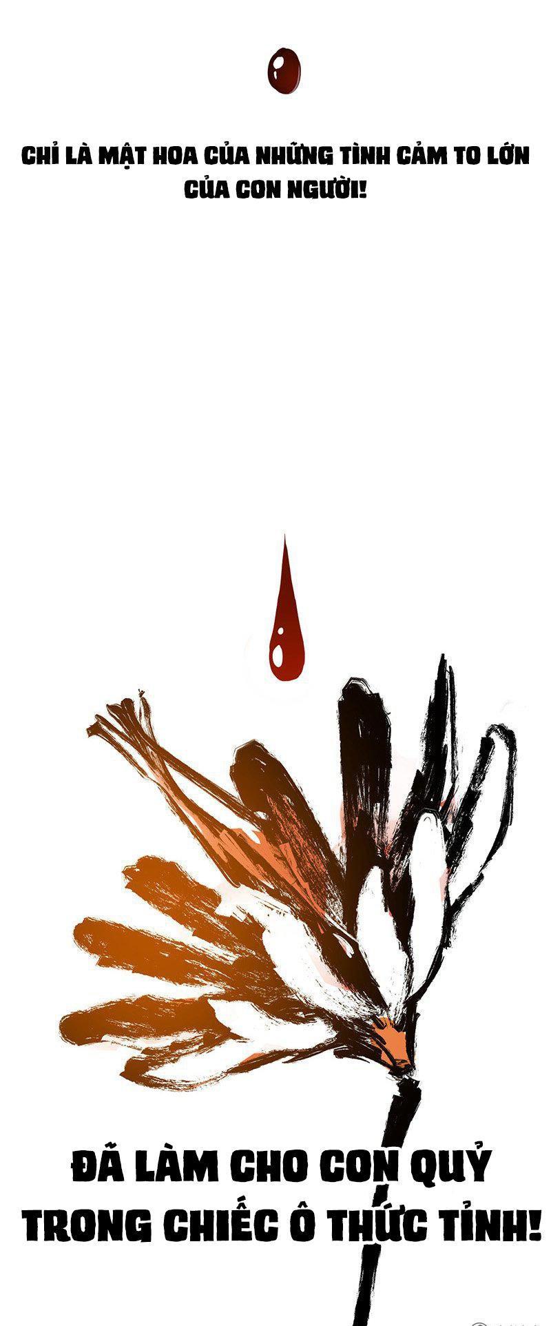 vua xui xẻo chapter 6 37