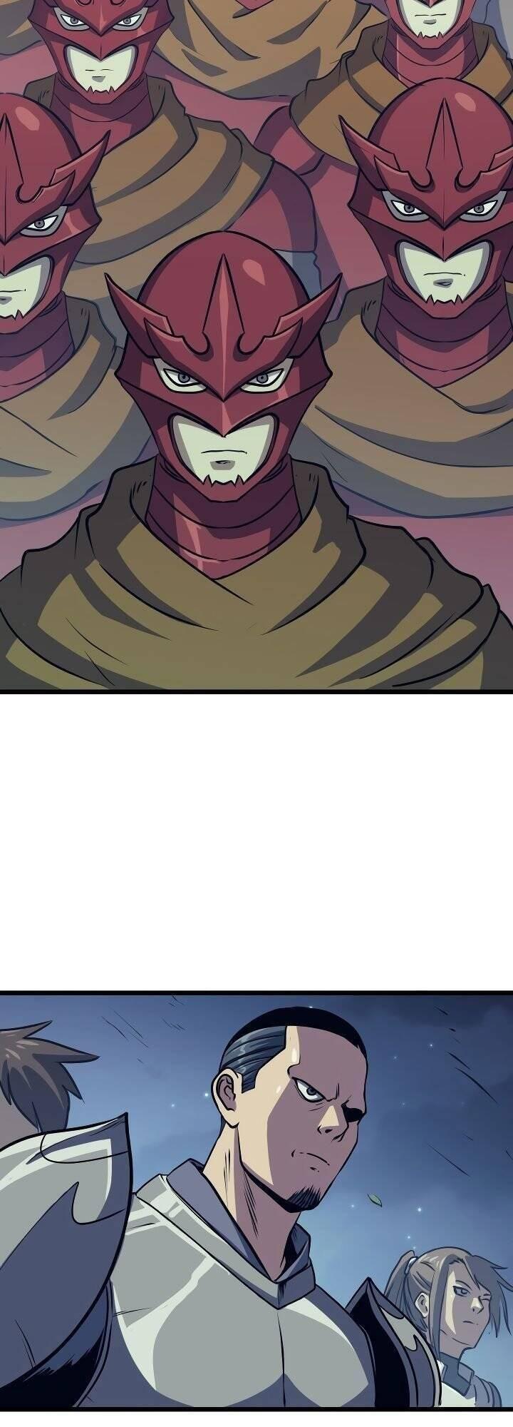 tôi trở lại thăng cấp một mình chapter 77 61