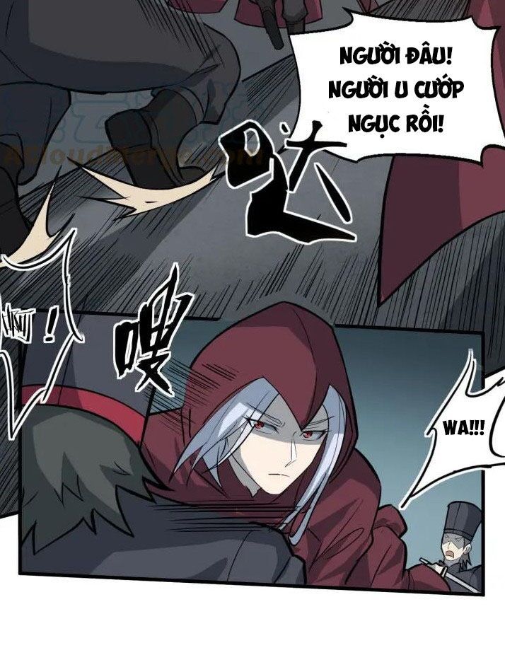 đại nghịch chi môn chapter 75 4