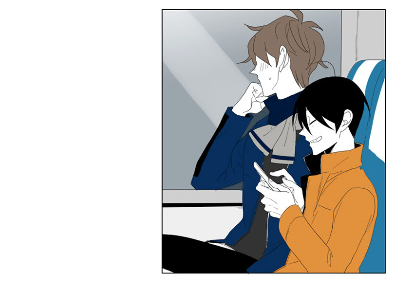 thú cưng của tôi là dơi chapter 57 14