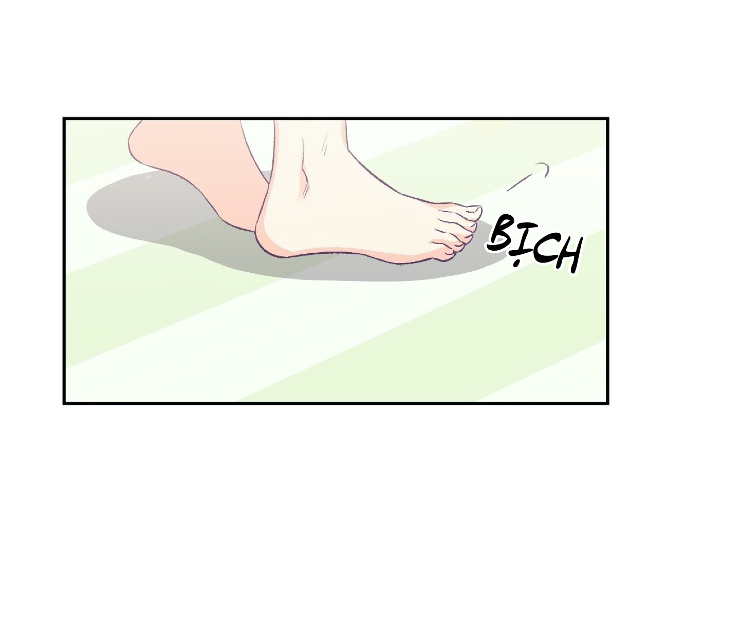 mềm mại tan chảy chapter 3.1 26