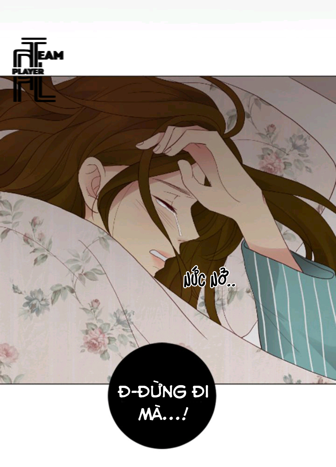 thầm yêu chapter 8 13