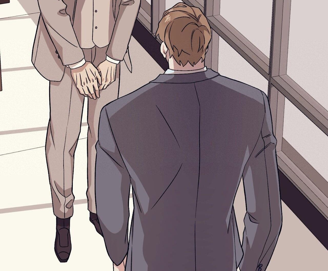 chàng dâu nhà họ kang chapter 48 20