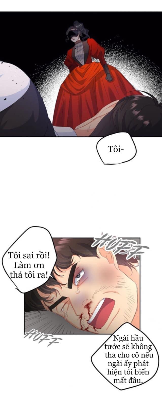 ebony, quạ đen chapter 22 26