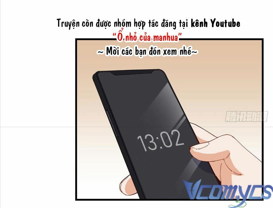 cố tổng, vợ của ngài quá mạnh rồi! chapter 30 7