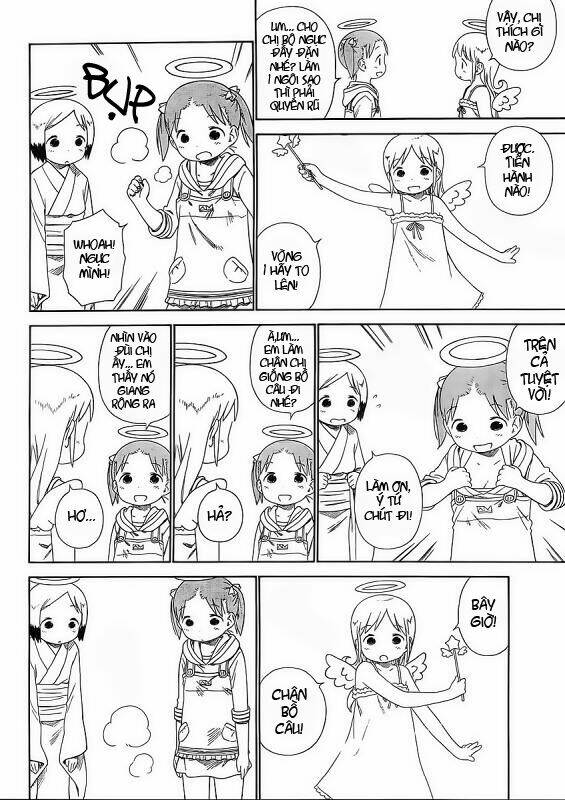 ichigo mashimaro chapter 54 18