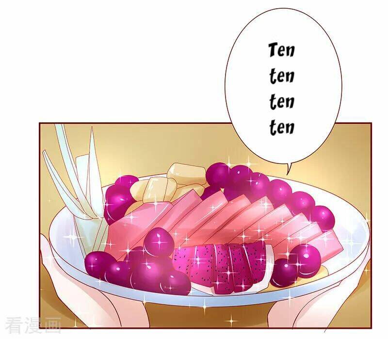 bá đạo tổng tài yêu tôi chapter 151 8