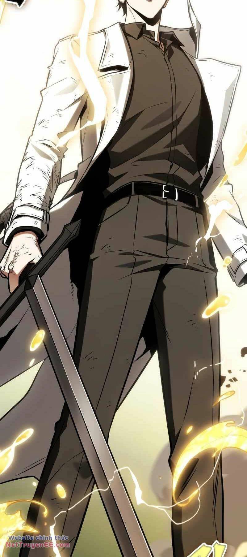 toàn trí độc giả - omniscient reader chapter 202 43