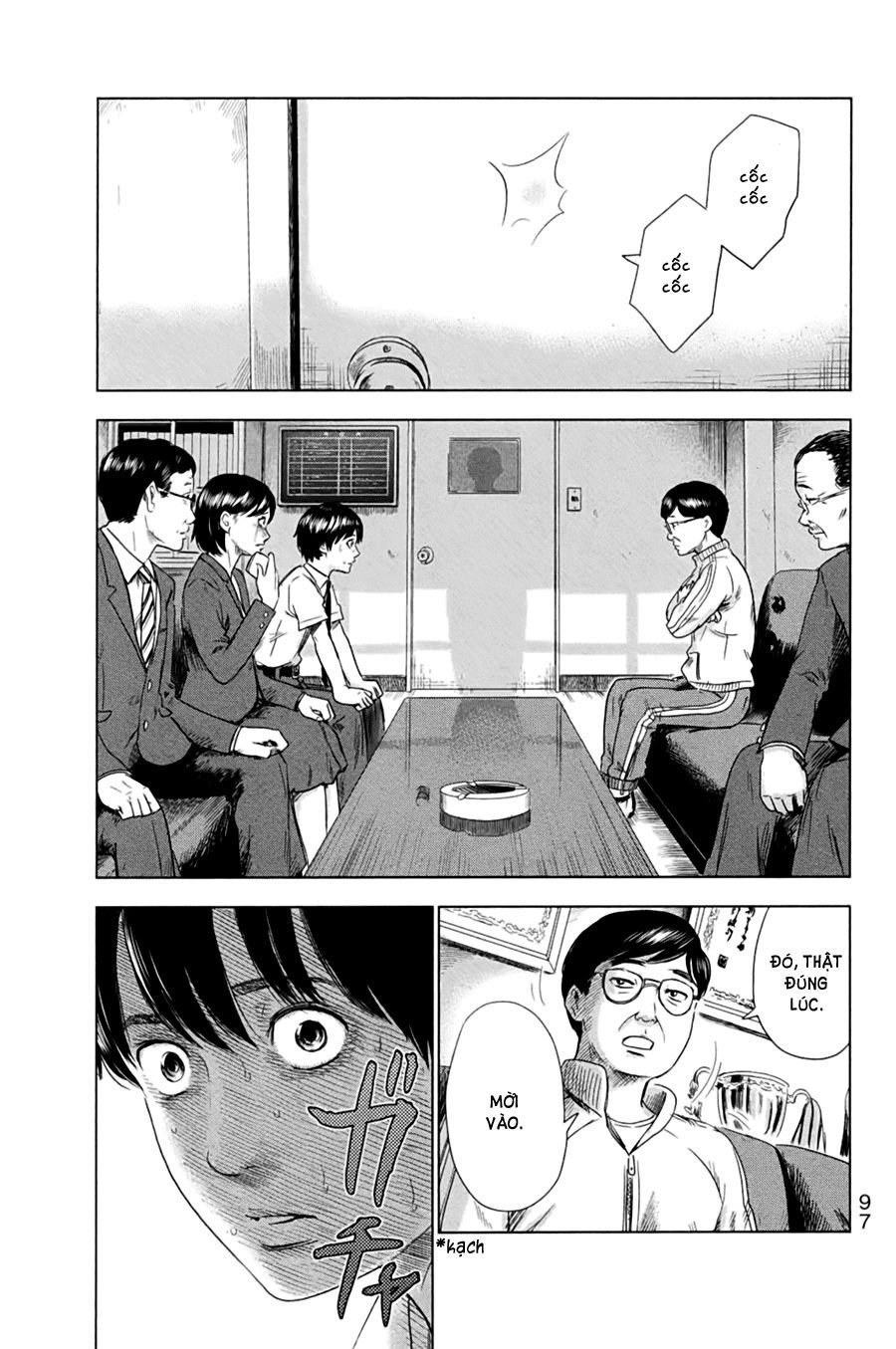 aku no hana chapter 30 20