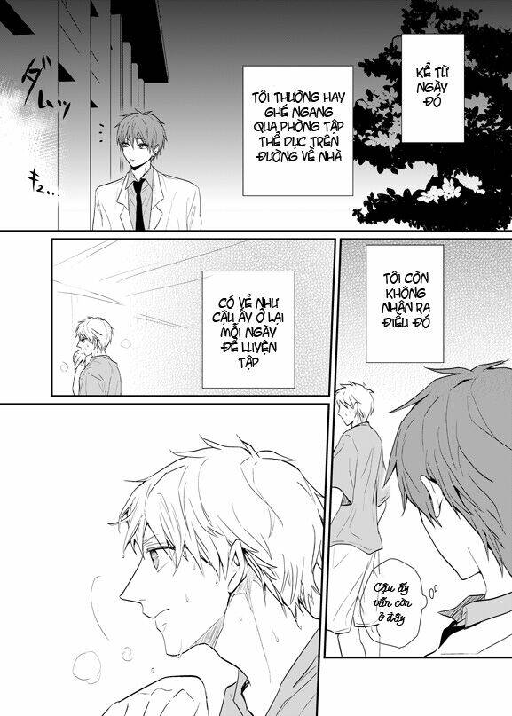 akakuro s-doujinshi chapter 6 3