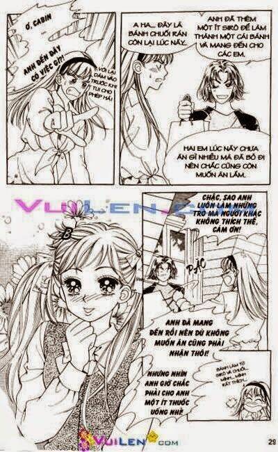 banana school chapter 6 29