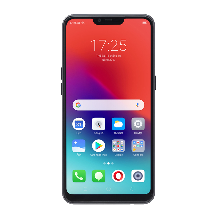 Điện Thoại Realme 2 (4GB/64GB) - Hàng Chính Hãng