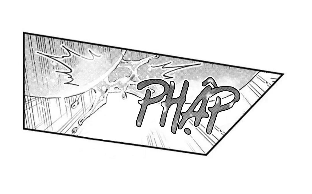 bị tán tỉnh bởi chàng trai lập dị chapter 81 19