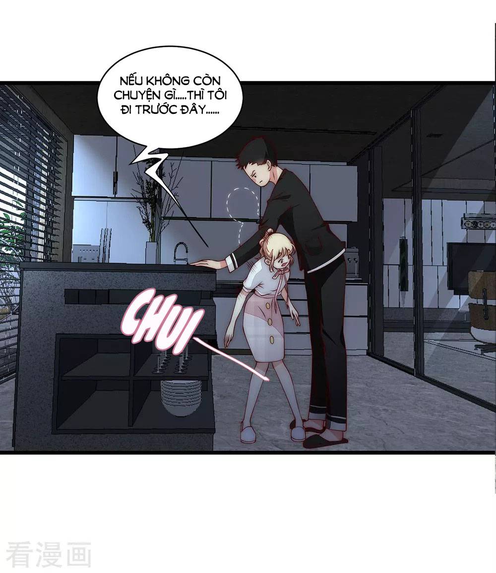 Lục Tiên Sinh Đừng Chọc Vào Tôi chapter 33 - Trang 6