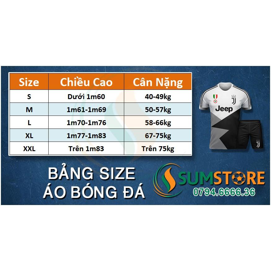 Áo Đá Banh Độc Lạ Đẹp – CLB MU 09