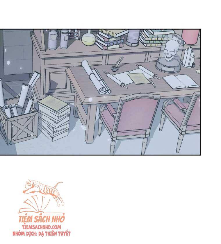 trở thành gia đình của nhân vật phản diện chapter 33 53