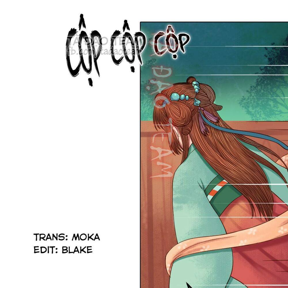 thứ nữ hữu độc chapter 26 20