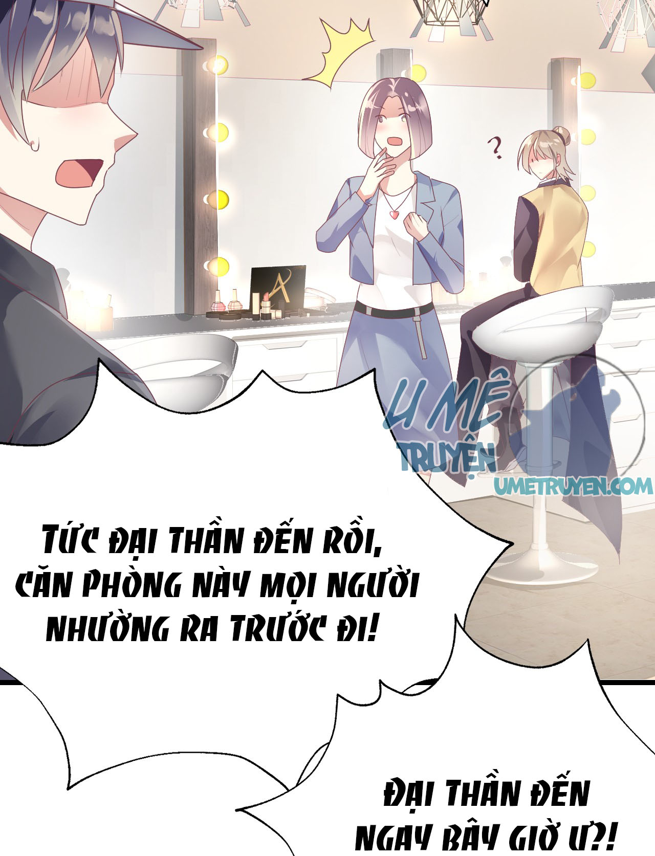tức thời phạm quy [ tức thì vi quy ] chapter 6 29