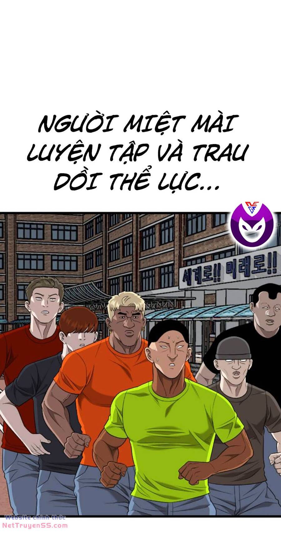 người xấu chapter 186 92