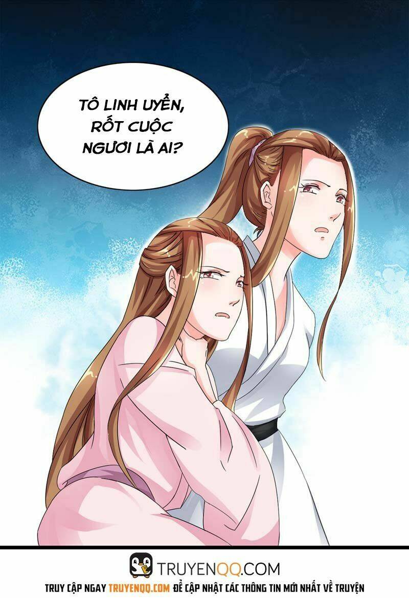 hoàng đế hùng mạnh nhất trong lịch sử chapter 12 29