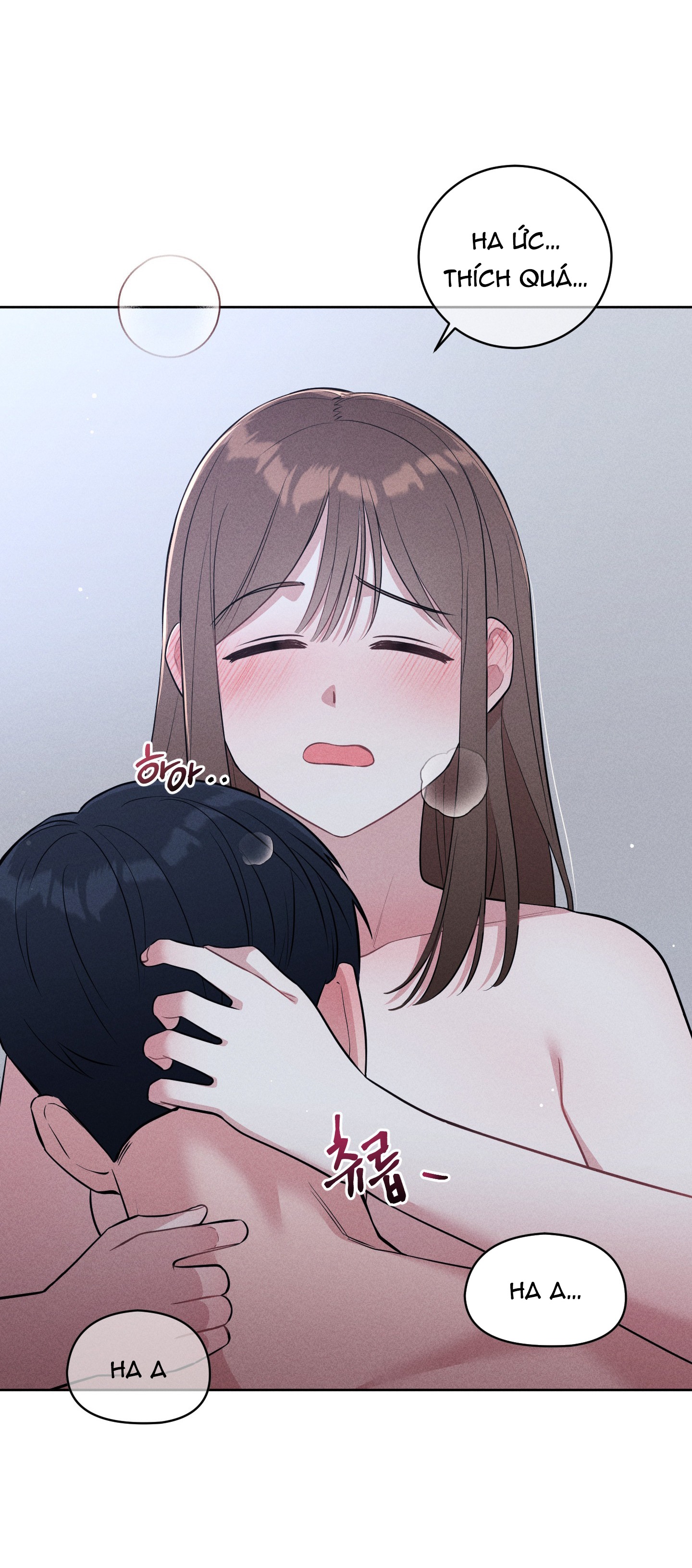 [18+] thành người yêu kém tuổi từ hôm nay chapter 3.1 42