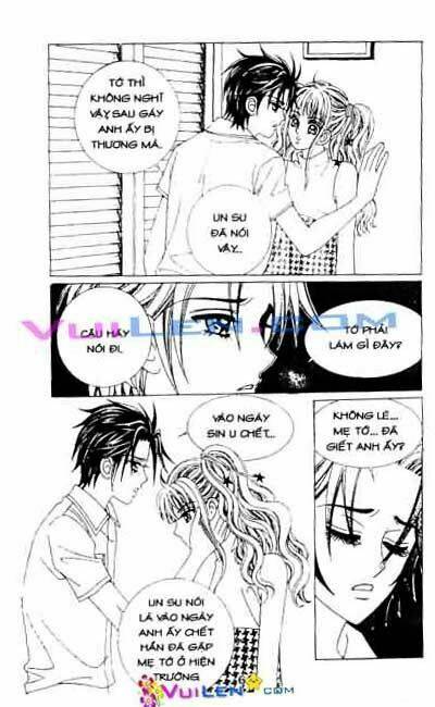 mùa ảo vọng - strange pension chapter 5 60