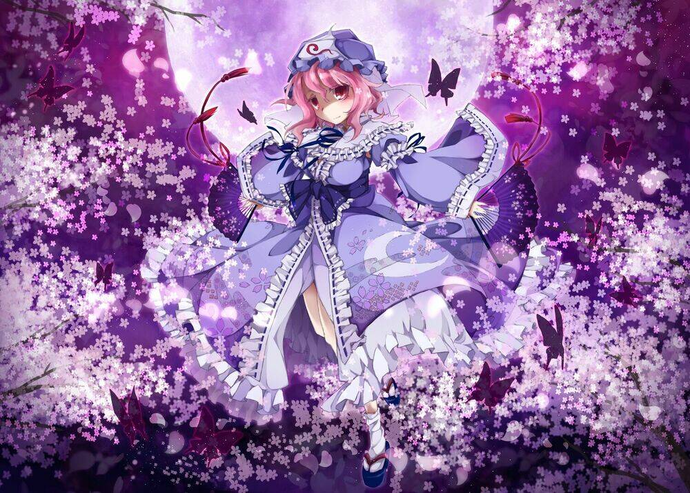 ảnh anime và ảnh wallpaper đẹp chapter 82 30