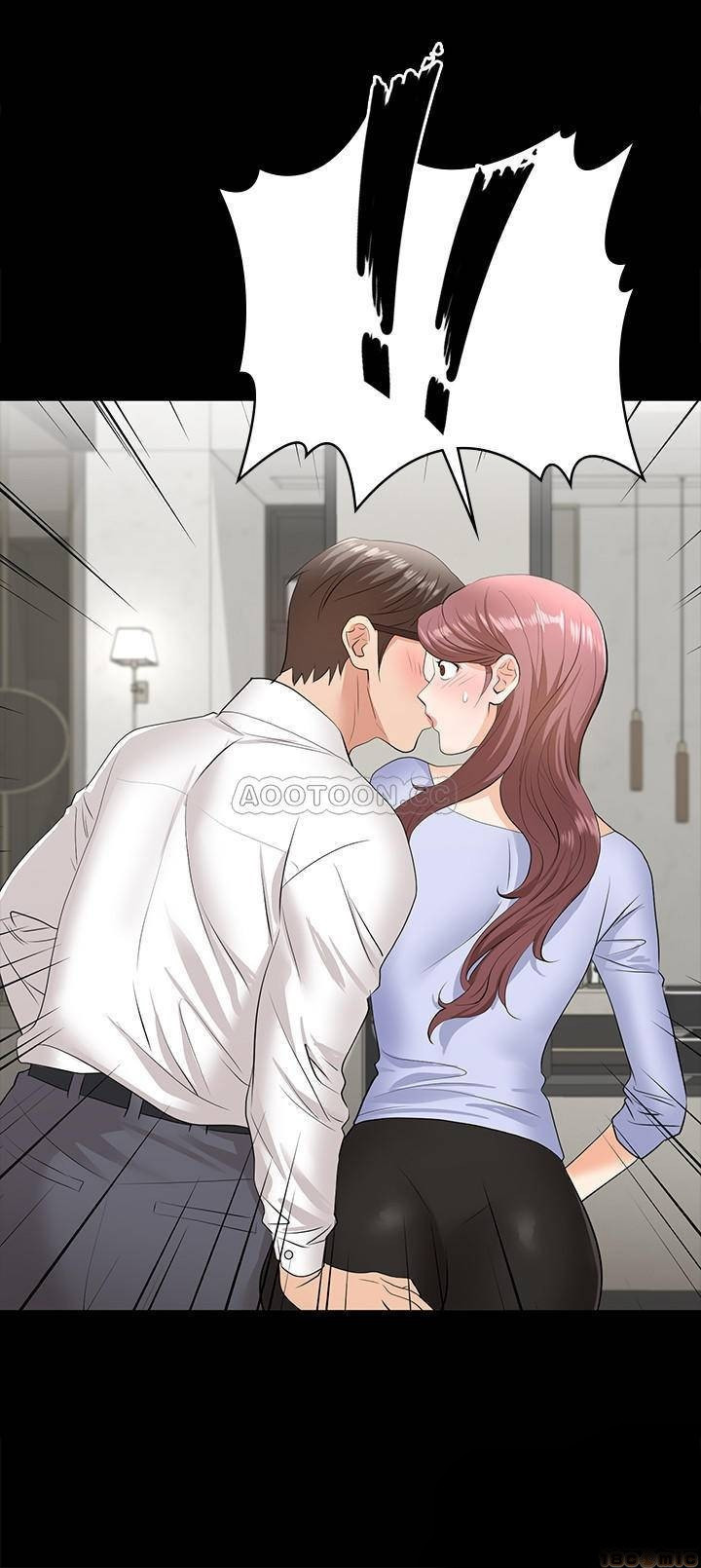 đổi vợ chapter 9 15