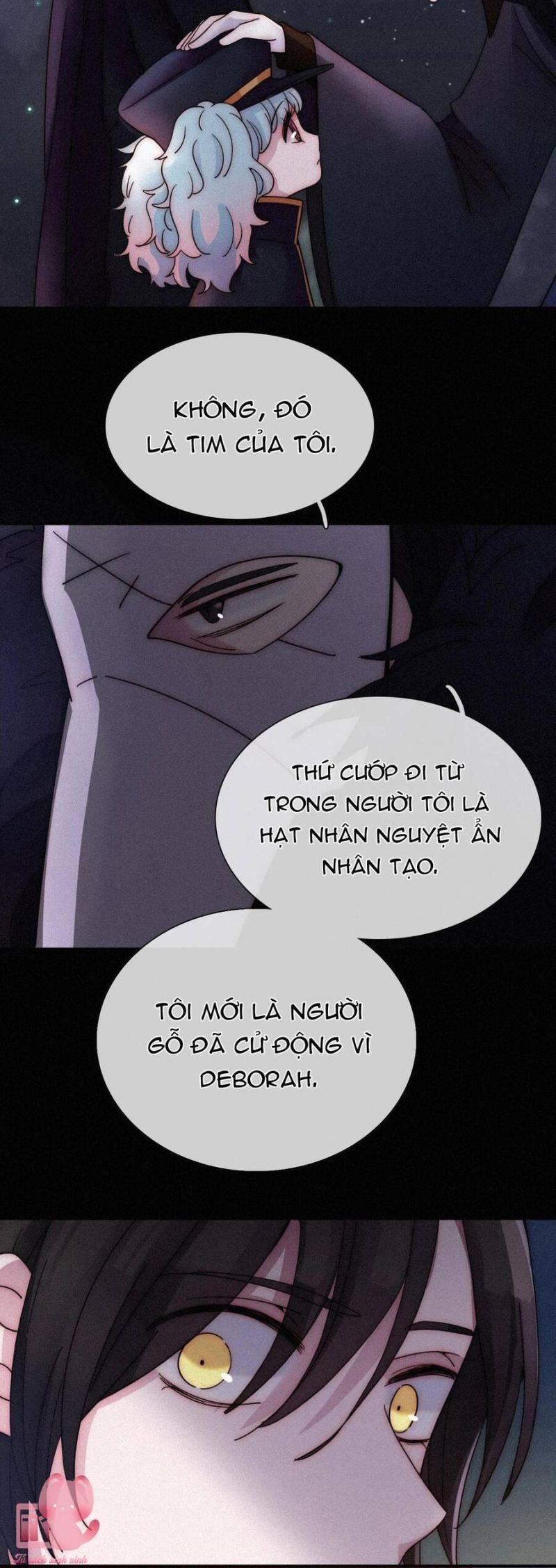 đêm tối chốn này chapter 70 49
