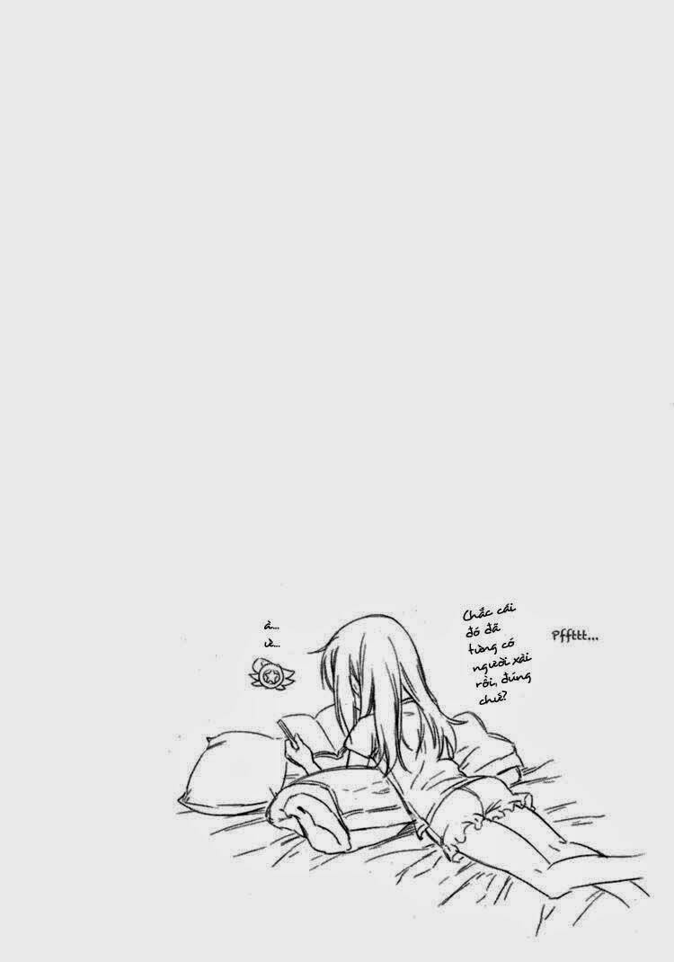 fate/kaleid liner prisma illya 2wei! chapter 18.4 18