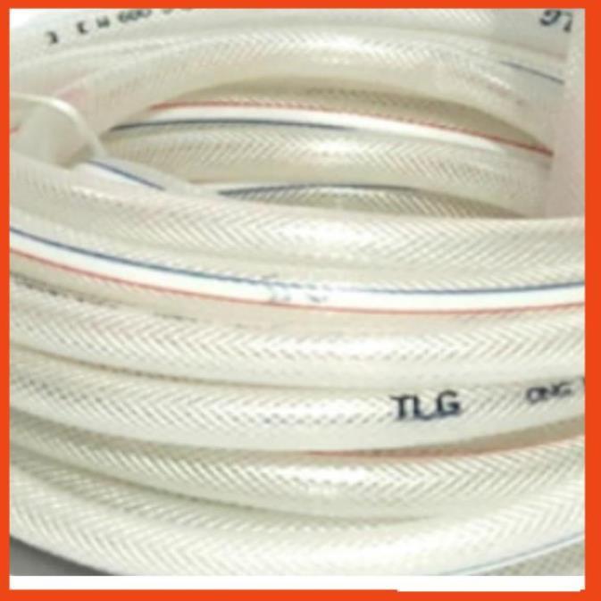 Bộ dây và vòi xịt rửa xe tưới cây tăng áp 20M 206817