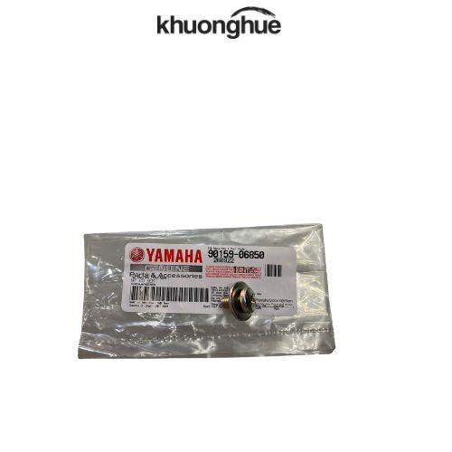 Ốc hộp sên xe Sirius FI chính hãng Yamaha