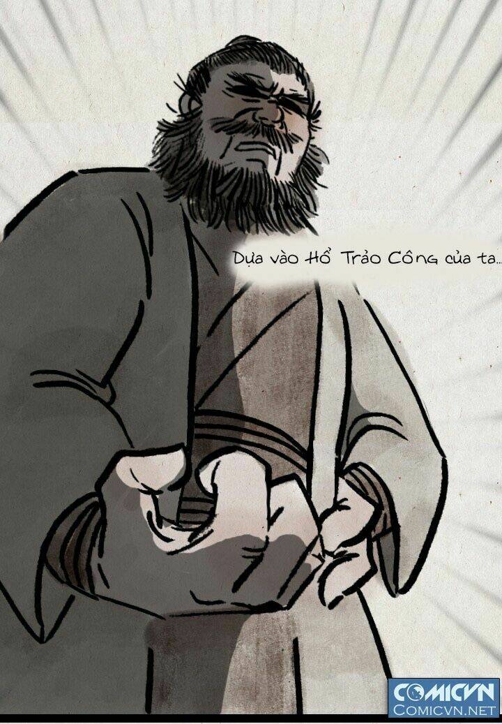 nhất thiền tiểu hòa thượng chapter 72 29