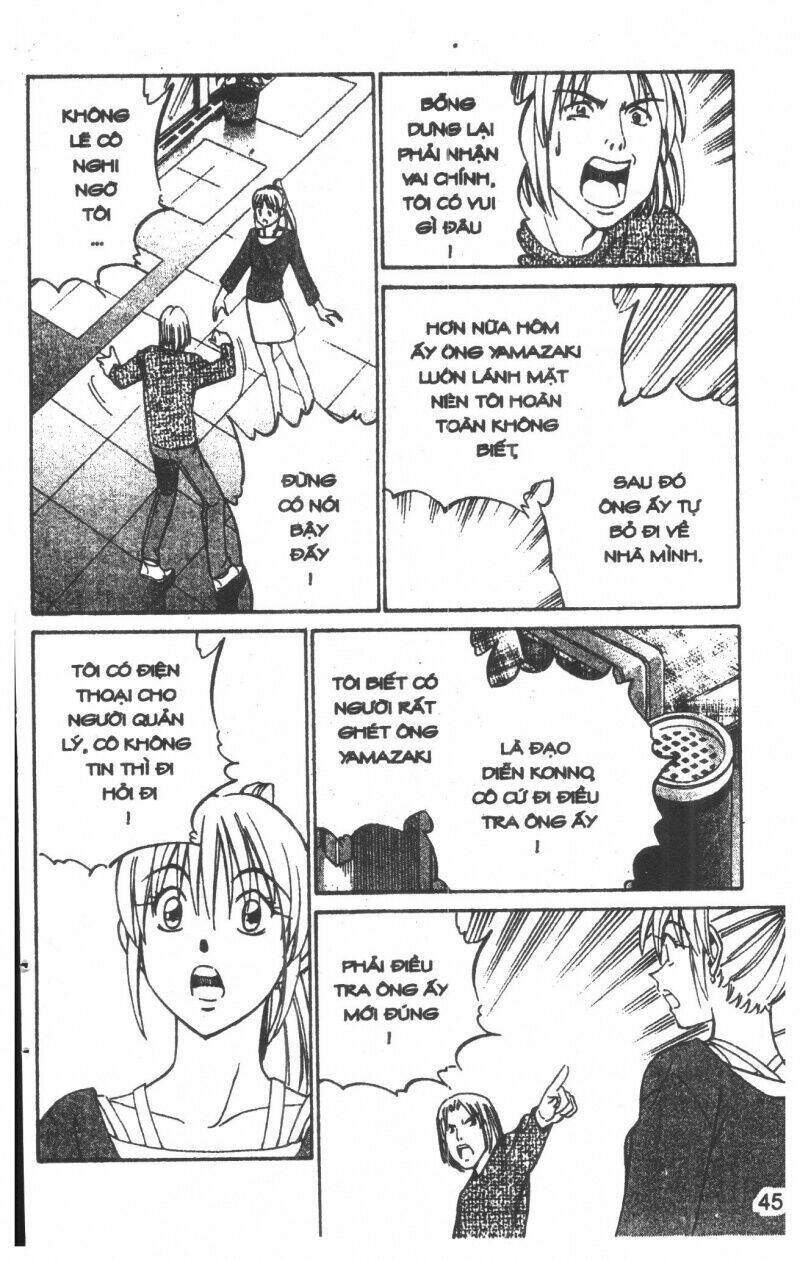 thám tử toma chapter 6 45