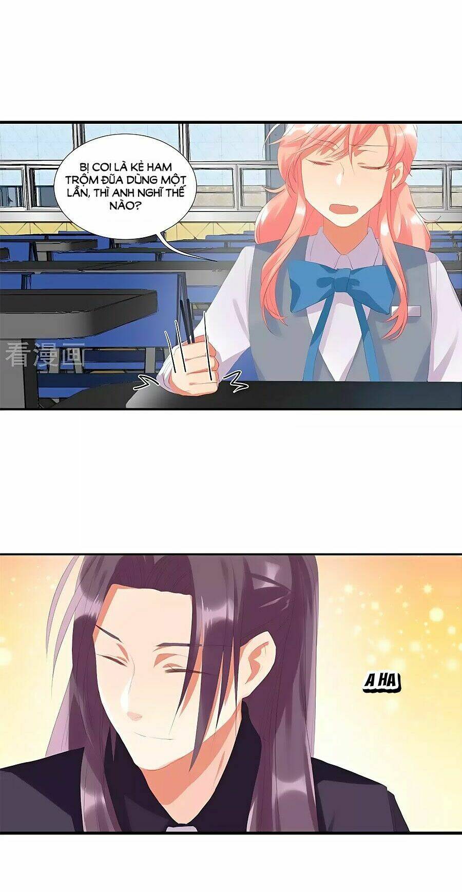 tửu điếm nữ vương chapter 10 10