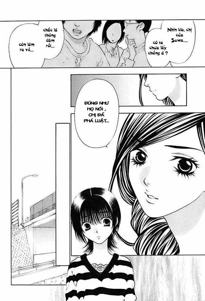 bitter virgin chapter 20 15