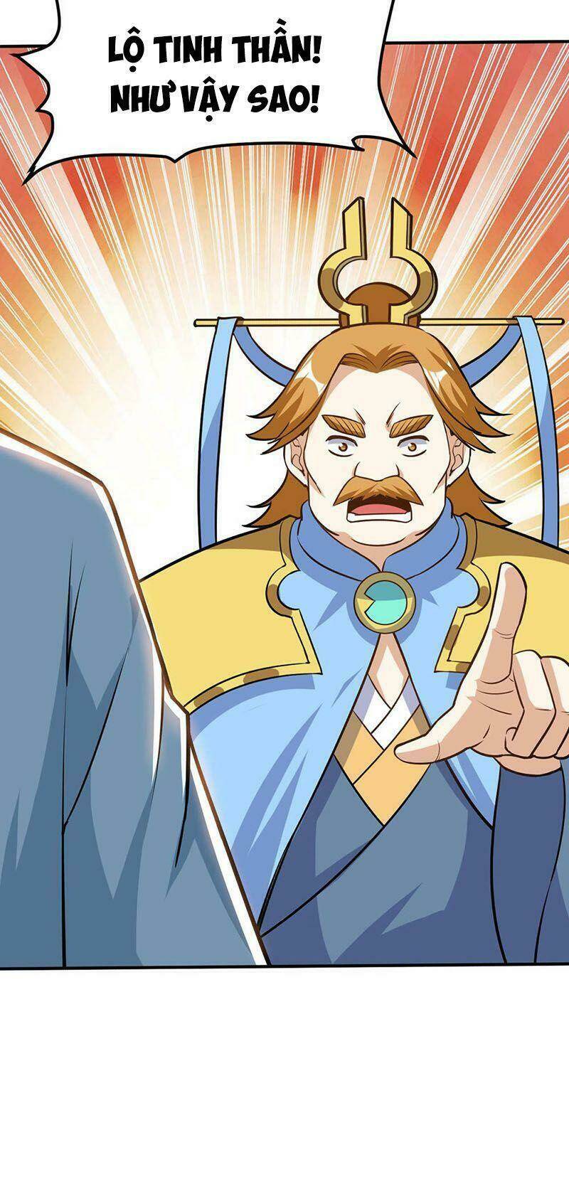 thần võ đế tôn chapter 57 26