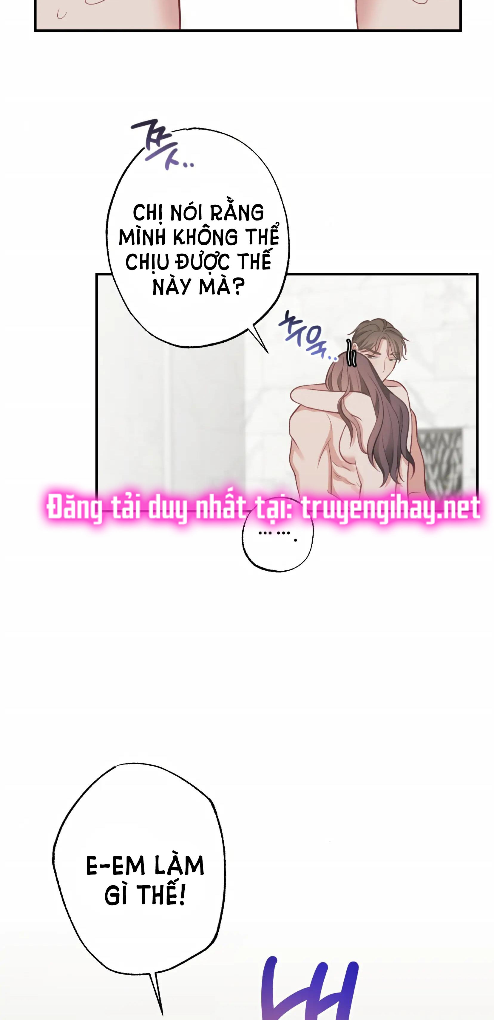 Trợ Lí Kim, Ăn Thử Không chapter 20.2 - Trang 9