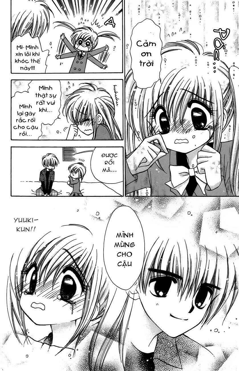 mirumo de pon! chapter 6 35