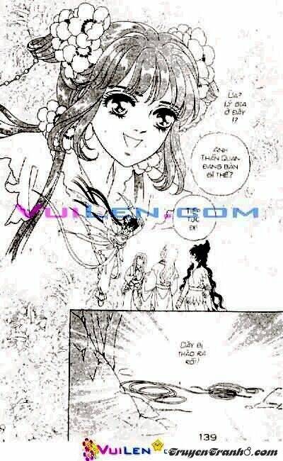 đóa hoa yêu kiều chapter 6 140