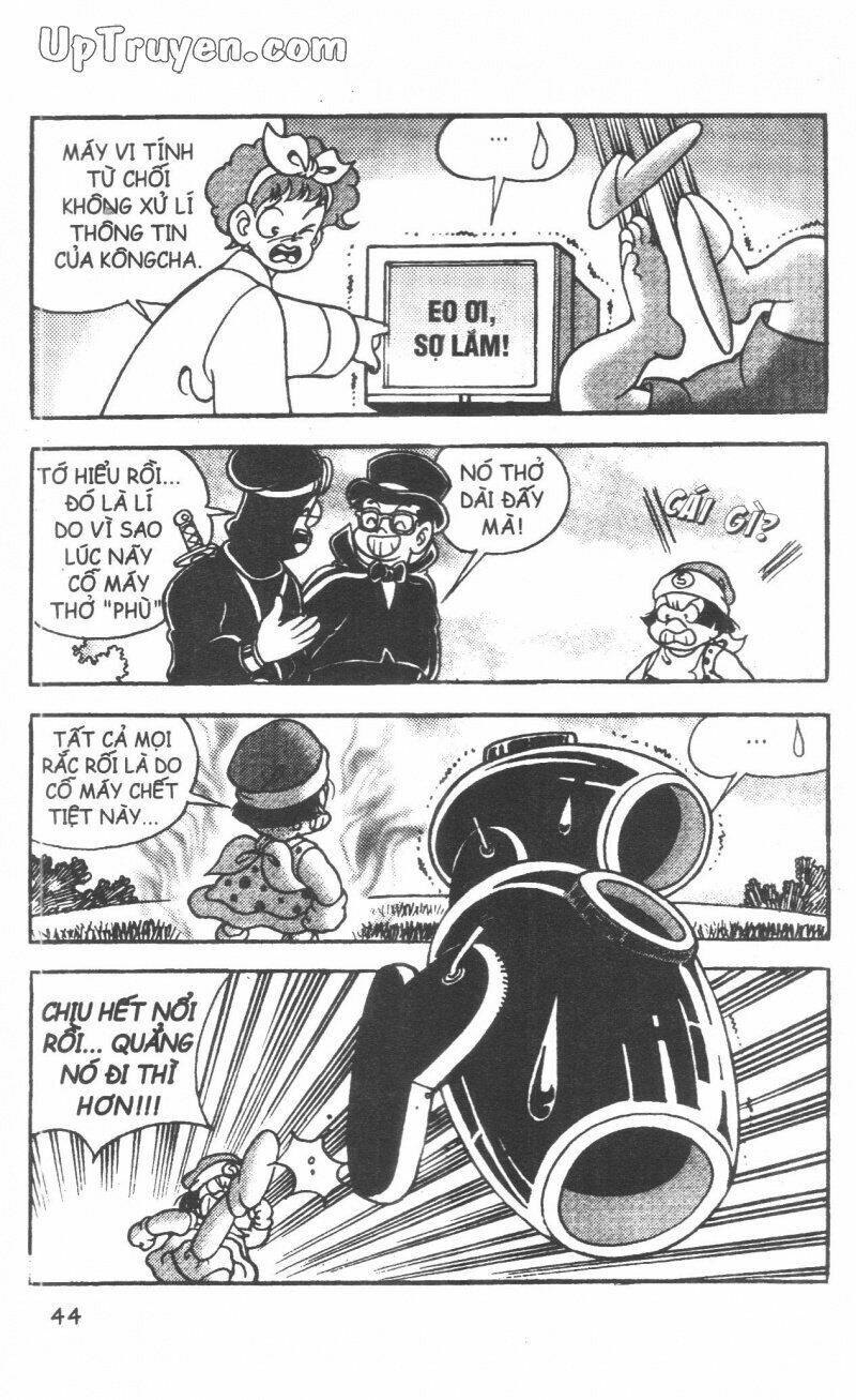 đội quân nhí nhố chapter 23 46